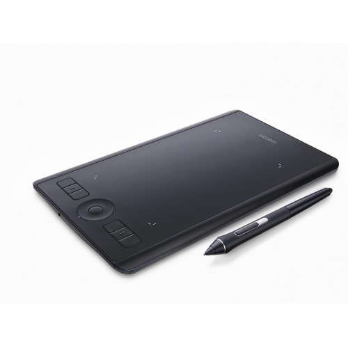 Wacom Intuos Pro S Tableta Digital