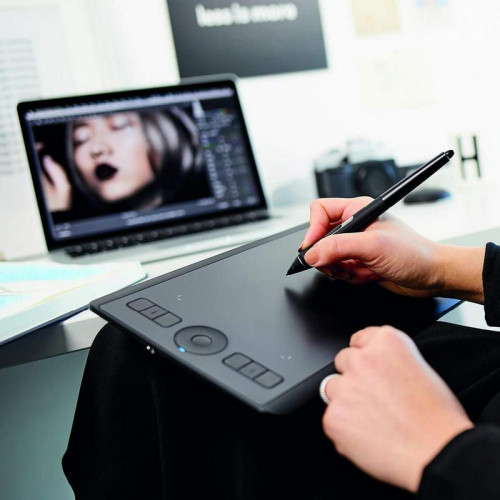Wacom Intuos Pro S Tableta Digital