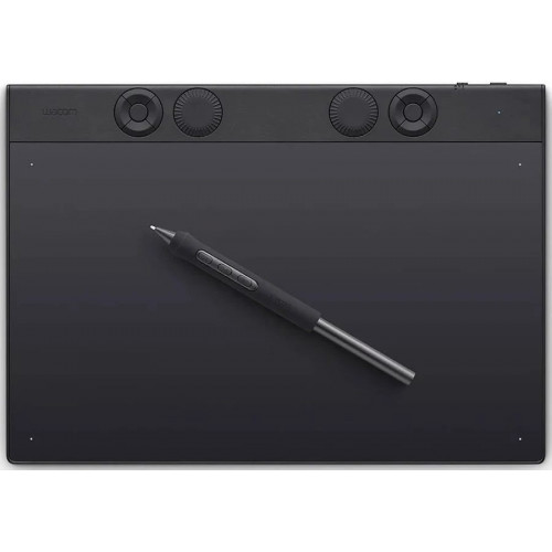 Wacom Intuos Pro tableta