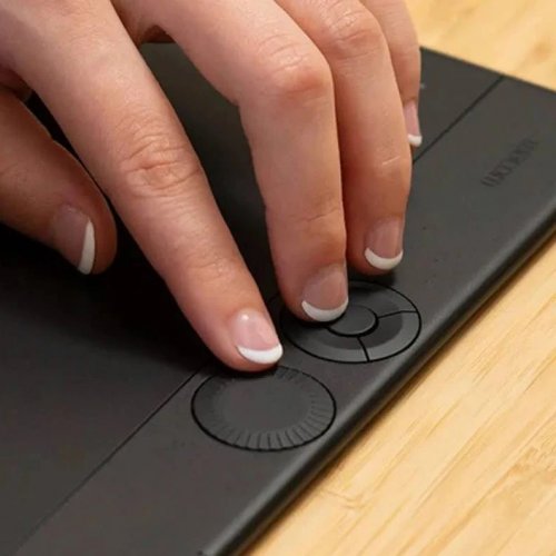 Wacom Intuos Pro tableta