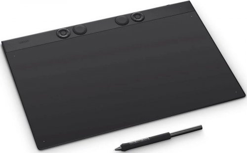 Wacom Intuos Pro tableta