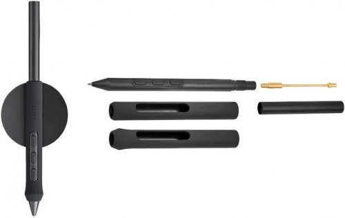 Wacom Intuos Pro tableta