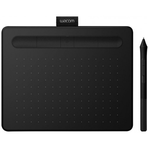 Wacom Intuos Small Bluetooth