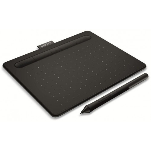 Wacom Intuos Small Bluetooth