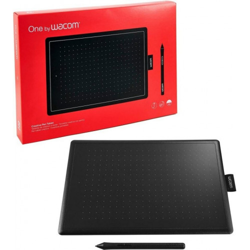 Wacom OBW Medium