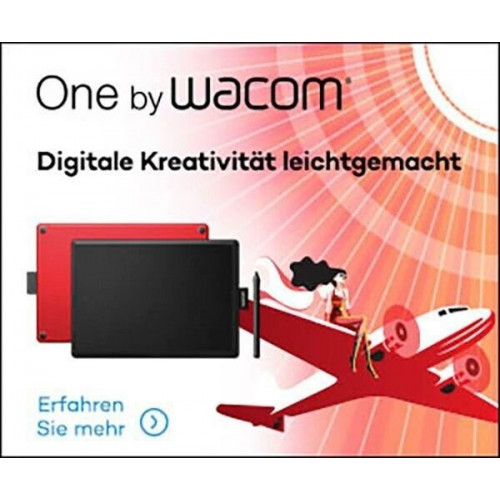 Wacom OBW Medium