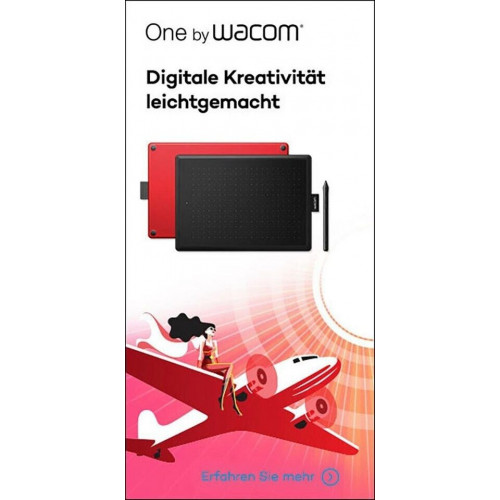 Wacom OBW Medium