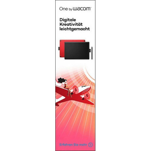 Wacom OBW Medium