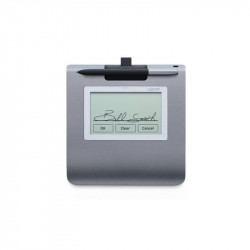 Wacom Signature Set STU-430 Capturador de Firmas Electrónicas