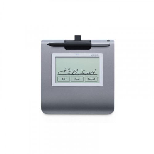 Wacom Signature Set STU-430 Capturador de Firmas Electrónicas