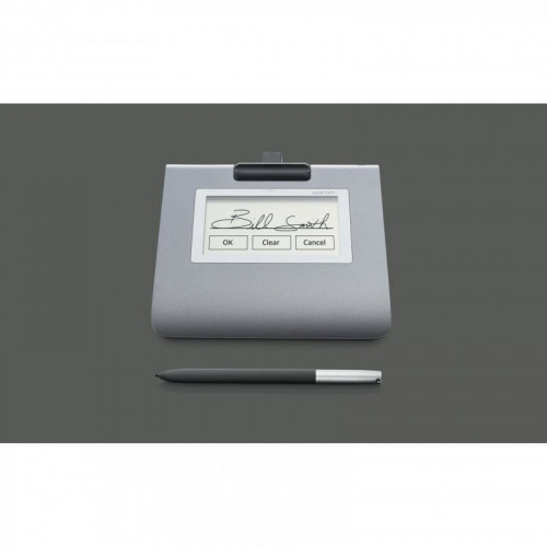 Wacom Signature Set STU-430 Capturador de Firmas Electrónicas