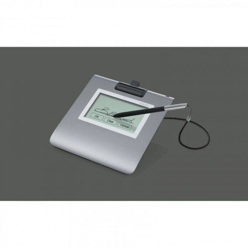 Wacom Signature Set STU-430 Capturador de Firmas Electrónicas