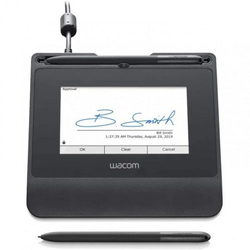Wacom Signature Set STU-540 Capturador de Firmas Electrónicas