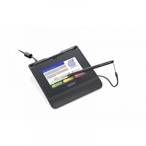 Wacom Signature Set STU-540 Capturador de Firmas Electrónicas