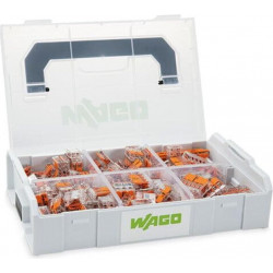 Wago 887-957 Set 236-piece