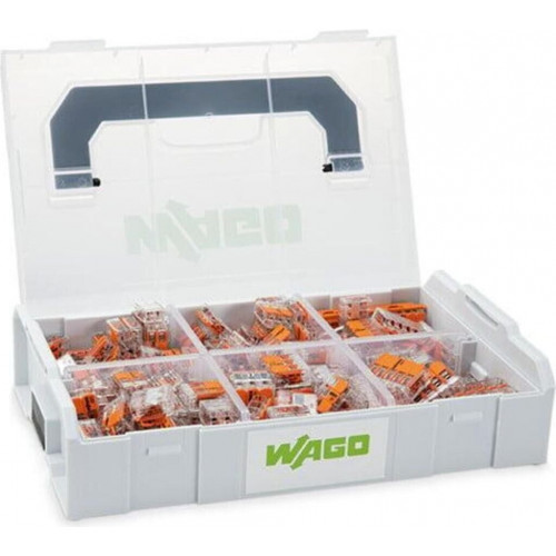 Wago 887-957 Set 236-piece