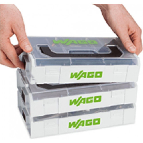 Wago 887-957 Set 236-piece