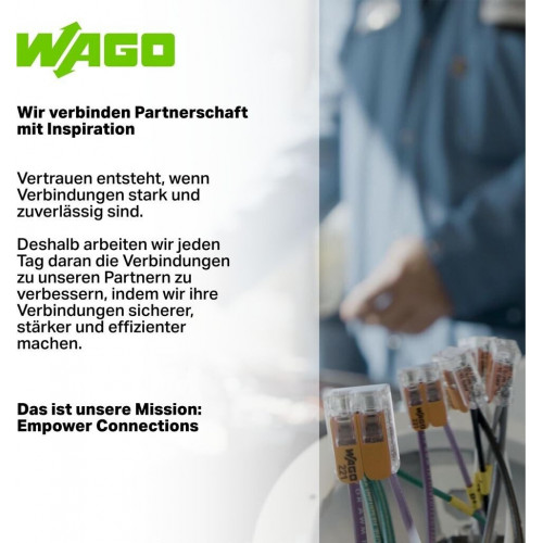 Wago 887-957 Set 236-piece