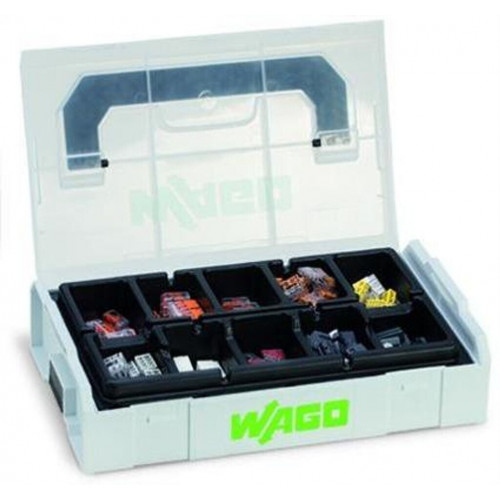 Wago 887-957 Set 236-piece