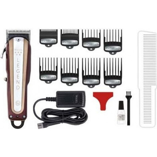 Wahl Cordless Legend