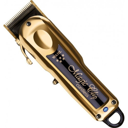 Wahl Cordless Magic Clip