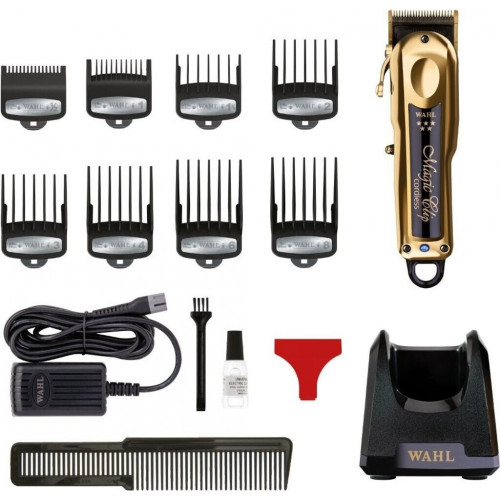 Wahl Cordless Magic Clip