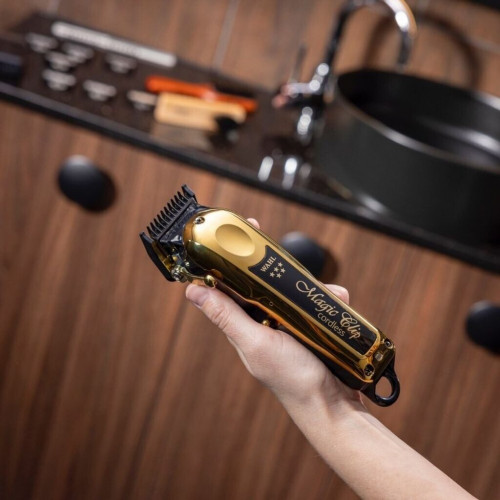 Wahl Cordless Magic Clip