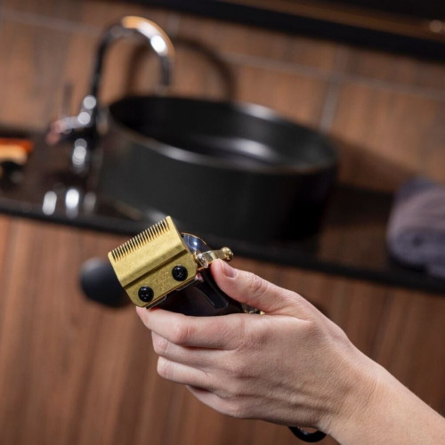 Wahl Cordless Magic Clip