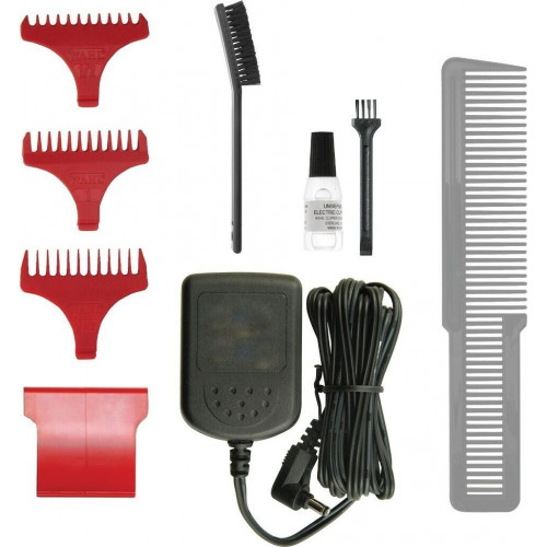 Wahl Detailer Cordless LI