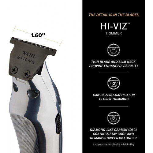 Wahl Hi-Viz