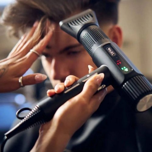 Wahl Secador Vanquish
