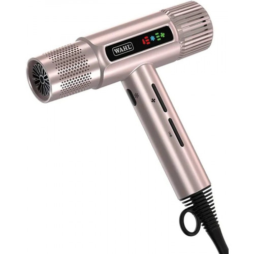 Wahl Secador Vanquish Profesional Rose Gold