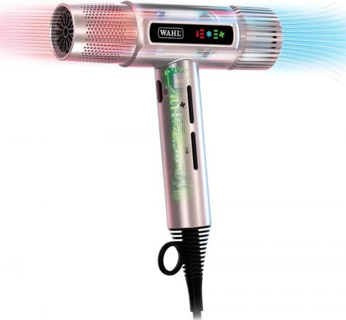 Wahl Secador Vanquish Profesional Rose Gold
