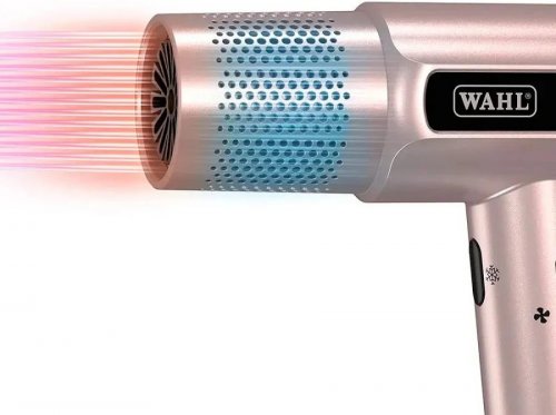 Wahl Secador Vanquish Profesional Rose Gold