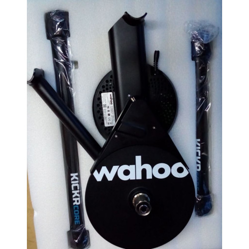 Wahoo Kickr Core Smart Trainer (2019)