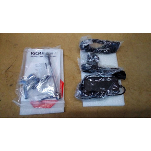 Wahoo Kickr Core Smart Trainer (2019)