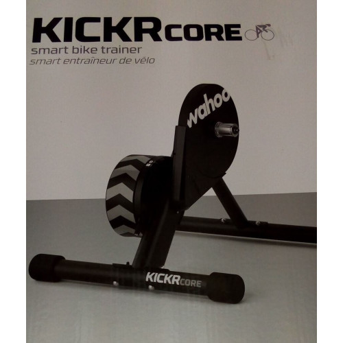 Wahoo Kickr Core Smart Trainer (2019)
