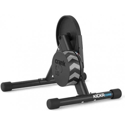 Wahoo Kickr Core Smart Trainer (2019)