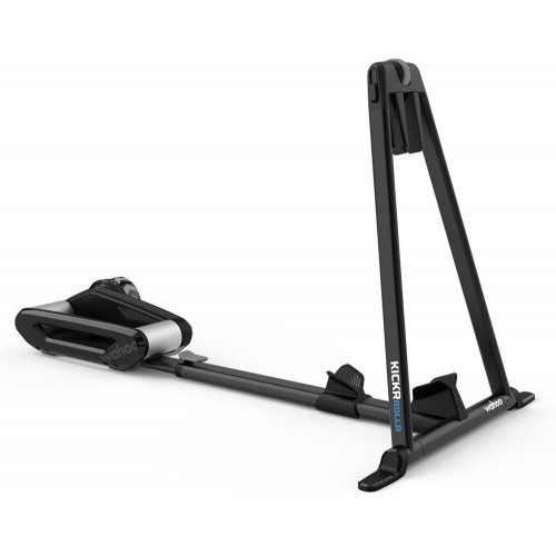 Wahoo KickR Roller Smart Bike Roller