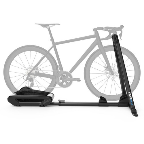 Wahoo KickR Roller Smart Bike Roller