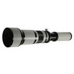 Walimex pro 650-1300mm f8-16