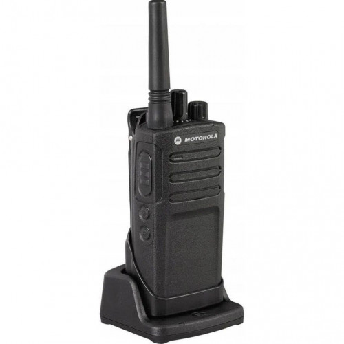 Walkie Talkie Motorola XT420 16 Canales Individual