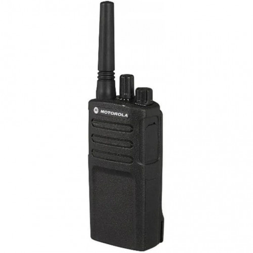 Walkie Talkie Motorola XT420 16 Canales Individual