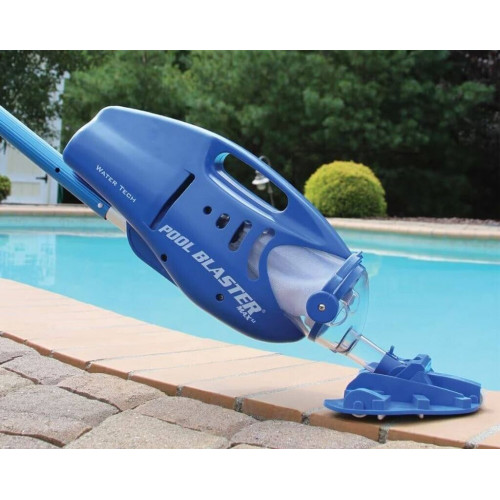 Water Tech Pool Blaster MAX