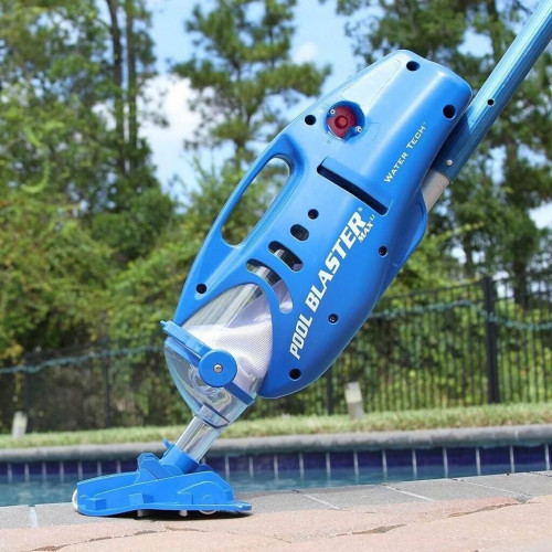 Water Tech Pool Blaster MAX