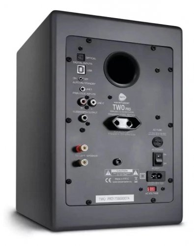 Wavemaster Two PRO