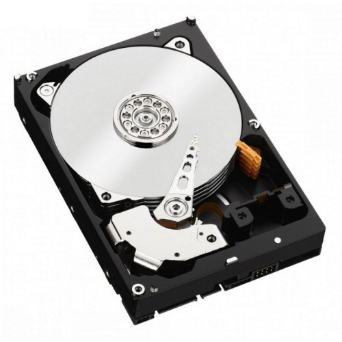 WD Blue 1TB 3.5