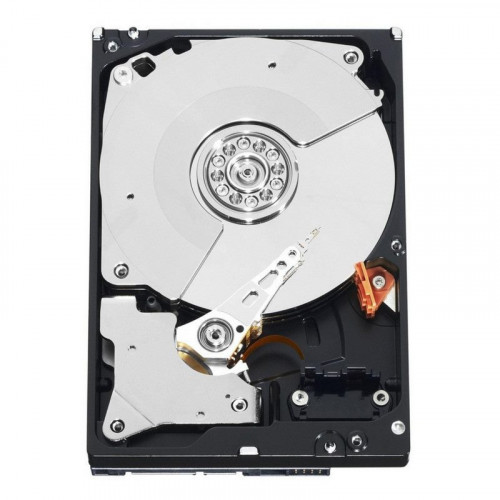 WD Blue 1TB 3.5