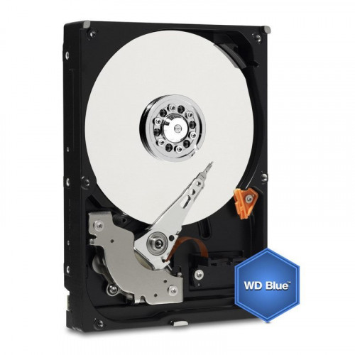 WD Blue 1TB 3.5
