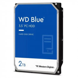 WD Blue 3.5